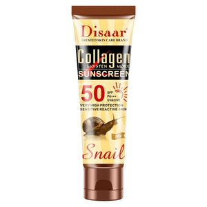 Summer Refreshing 50 Plus Anti UV Sunscreen - Zambeel