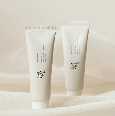 Sun Block (SPF50+ PA++++) (Original) - Zambeel
