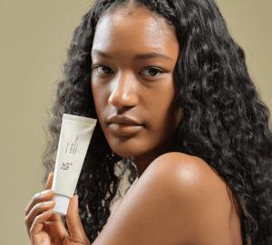 Sun Block (SPF50+ PA++++) (Original) - Zambeel