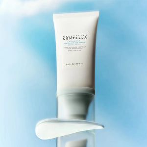 Sun Serum SPF50+ PA++++ - Zambeel