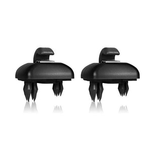 Sun Visor Clip Baffle Clip - Zambeel