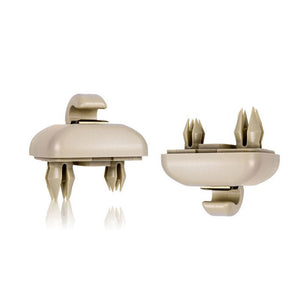 Sun Visor Clip Baffle Clip - Zambeel