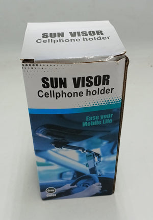 Sun Visor Holder - Zambeel