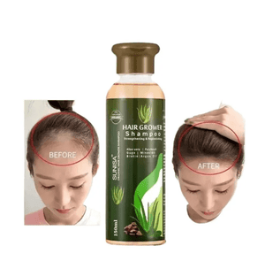 Sunisa - Hair Growth Shampoo - Zambeel