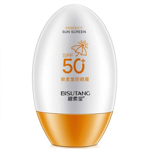 Sunscreen Anti - Ultraviolet Moisturizing Refreshing And Not Greasy - Zambeel