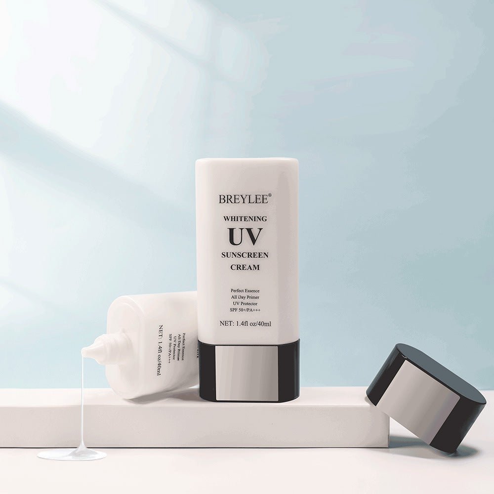 Sunscreen Cream Cream 40Ml Foreign Trade - Zambeel