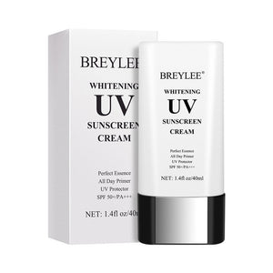 Sunscreen Cream Cream 40Ml Foreign Trade - Zambeel