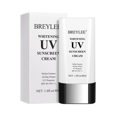 Sunscreen Cream Cream 40Ml Foreign Trade - Zambeel