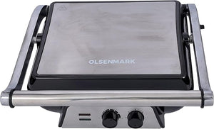 Super Grill Sandwich Maker - Zambeel