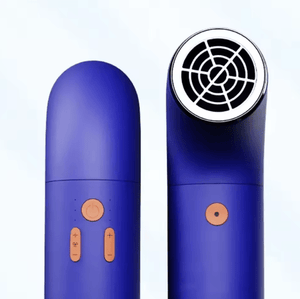Super Ionic Hair Dryer © - Zambeel