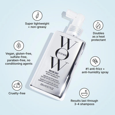 Super Natural Spray (200ml) - Zambeel