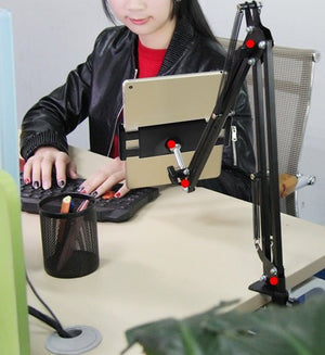 Support Phone Tablet Stand - Zambeel
