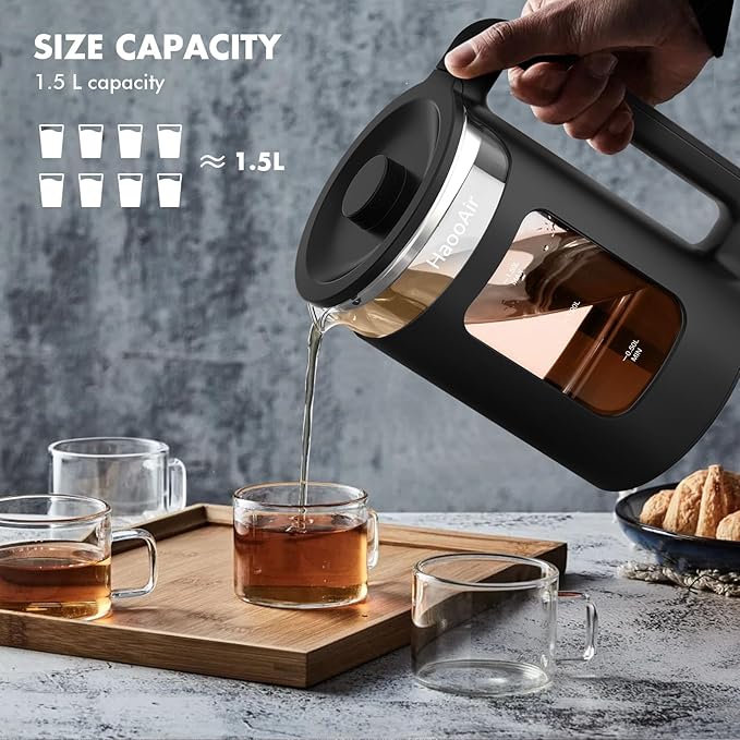 Swift Boil Electric Kettle - Zambeel