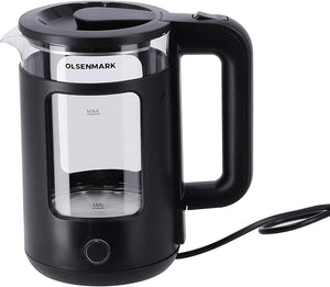 Swift Boil Electric Kettle - Zambeel