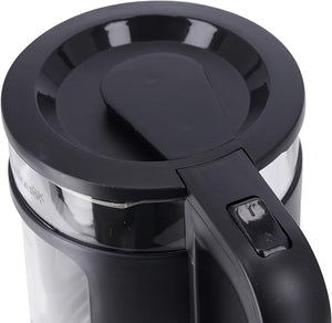 Swift Boil Electric Kettle - Zambeel