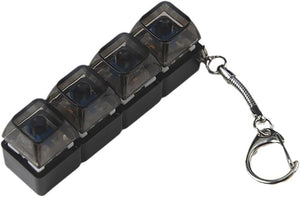 Switches Tester Keychain - Zambeel