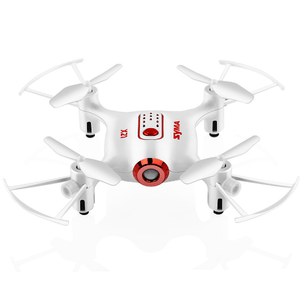 Syma - FPV Real - Time Drone © - Zambeel