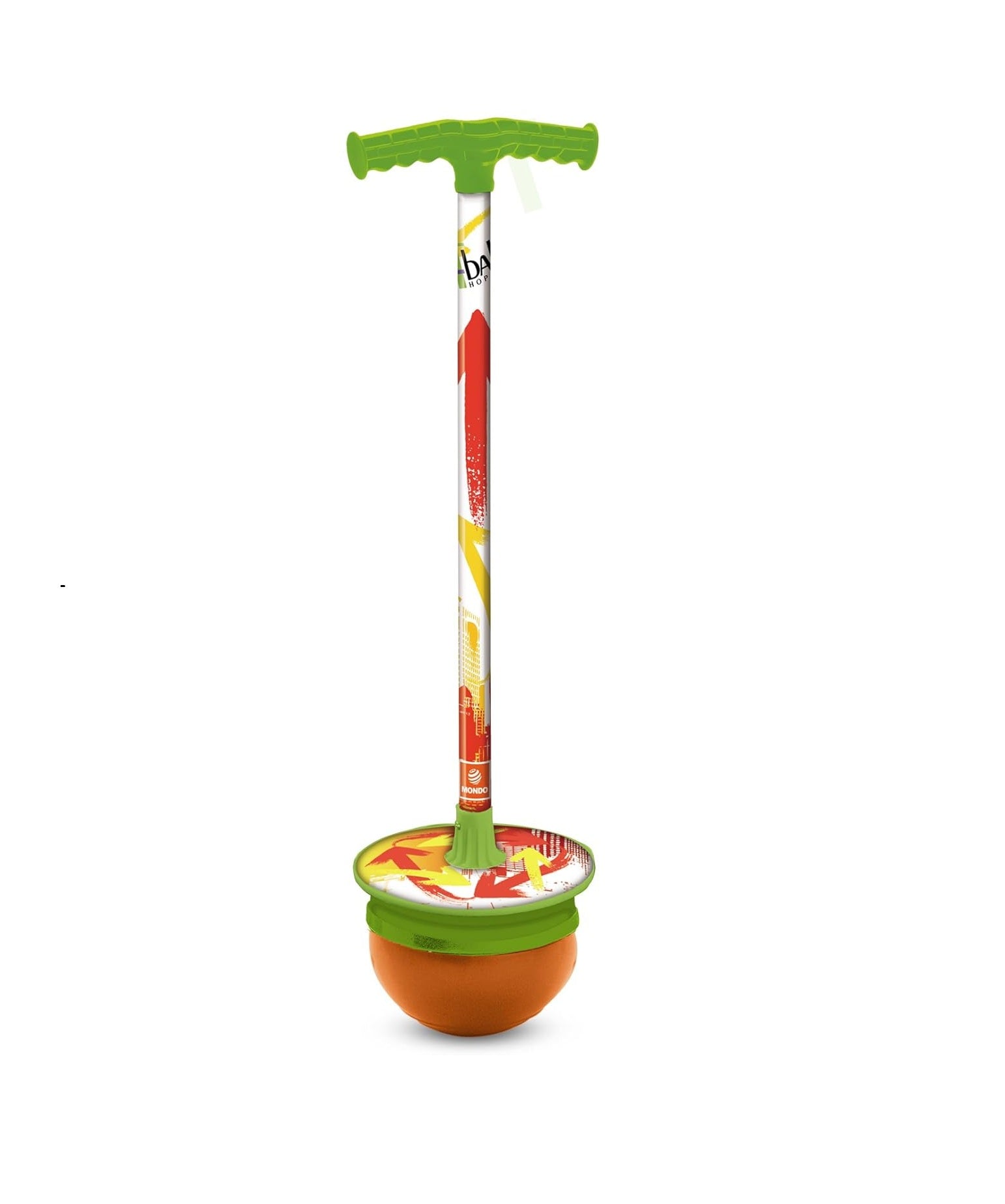 T - Ball Toy © - Zambeel