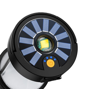 T Ypec Rechargeable Outdoor Glare Emergency Horse Lantern Camping Lamp Portable Lighting - Zambeel