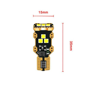 T15 Automotive Product Car Lights - Zambeel