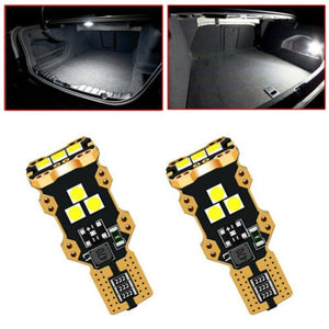 T15 Automotive Product Car Lights - Zambeel