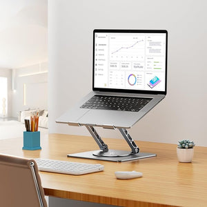 Table Computer Rotary - Zambeel