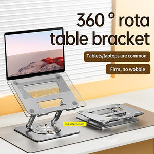 Table Computer Rotary - Zambeel