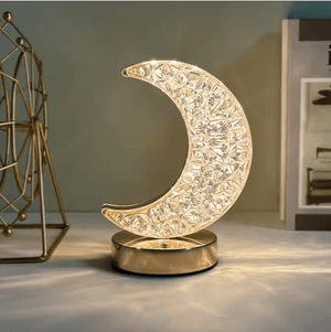Table Lamp - Zambeel