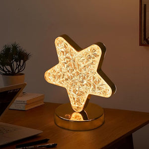 Table Lamp - Zambeel
