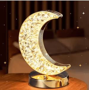 Table Lamp - Zambeel