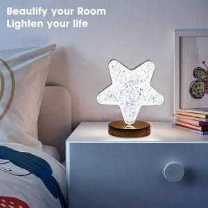 Table Lamp - Zambeel