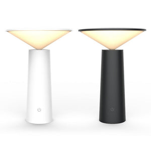Table Lamp USB LED Reading Book Light Touch Sensor - Zambeel