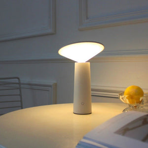 Table Lamp USB LED Reading Book Light Touch Sensor - Zambeel