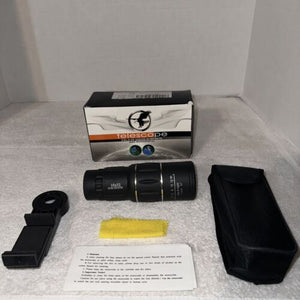 Tac Right Telescope - Zambeel