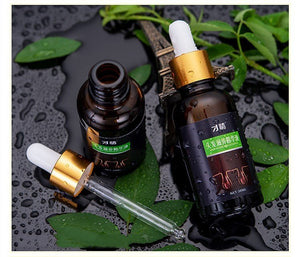 Talent Hair Growth Repair Hair Follicle Essential Oil - Zambeel