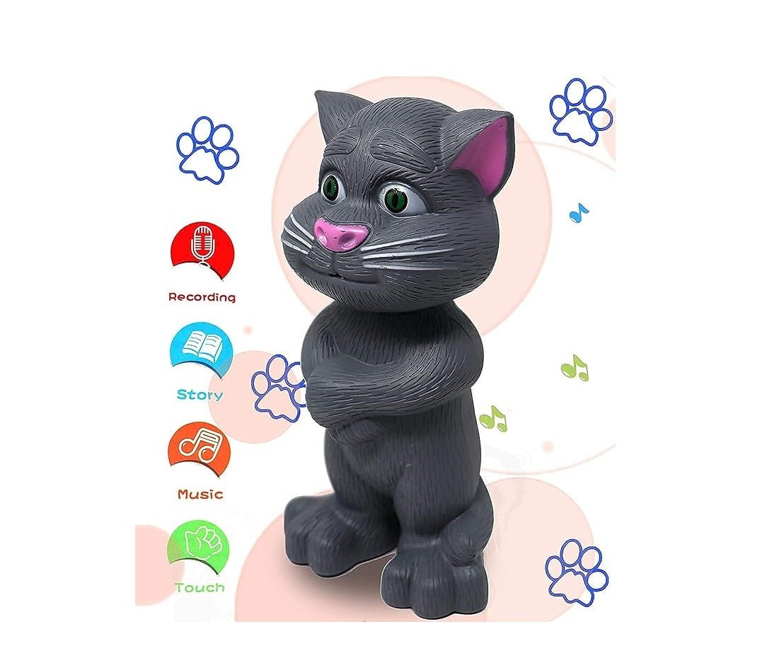 Talking Tom Cat - Zambeel