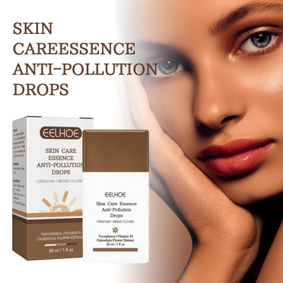 Tanning Skin Care Cream Summer Beach Self - tanning Bronze Moisturizing And Firming Skin Sun Cream - Zambeel