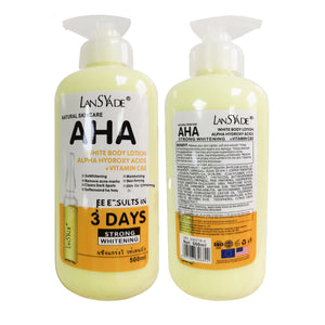 Tartaric Acid VC Lotion VE Skin Beauty Brightening Lotion 500ml Moisturizing Moisturizer - Zambeel