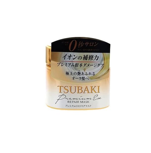 Tasubaki - Repair Mask (Original) - Zambeel