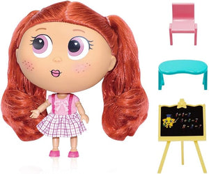 Teacher Toy Set - Zambeel