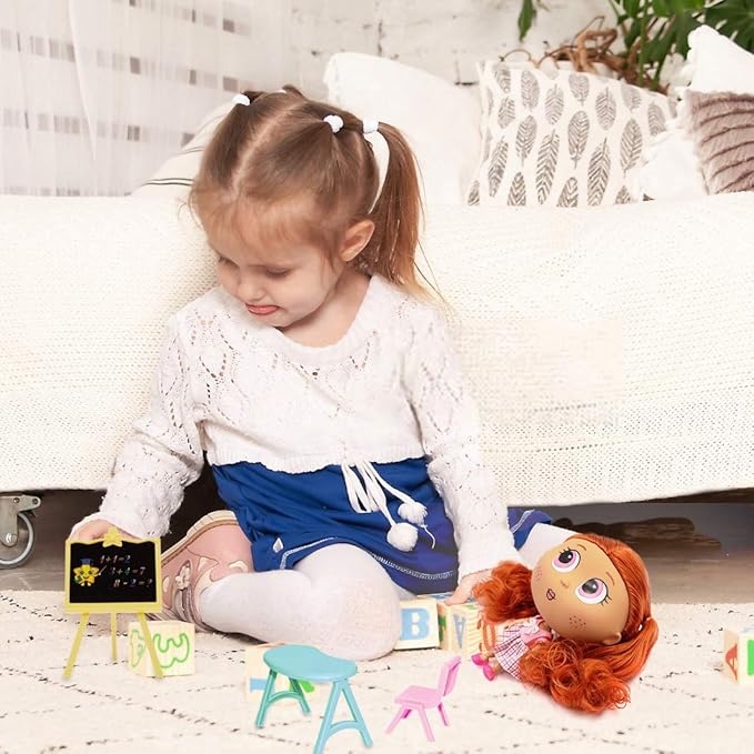 Teacher Toy Set - Zambeel