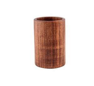 Teak Cooking Spatula Wood Spatula Salad Spatula - Zambeel