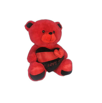 Teddy Bear for Valentine Day - Zambeel