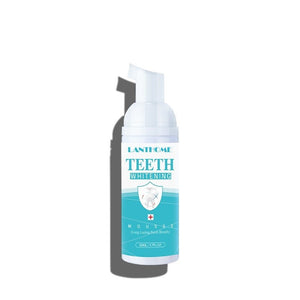Teeth Whitening Mousse Cleaning Teeth Care Oral Cleaning Care Foam - Zambeel