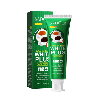 Teeth Whitening Toothpaste (100g) - Zambeel