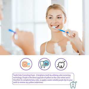 Teeth Whitening Toothpaste Whitening Teeth Removal - Zambeel