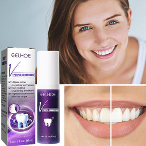Teeth Whitening Toothpaste Whitening Teeth Removal - Zambeel