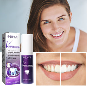 Teeth Whitening Toothpaste Whitening Teeth Removal - Zambeel