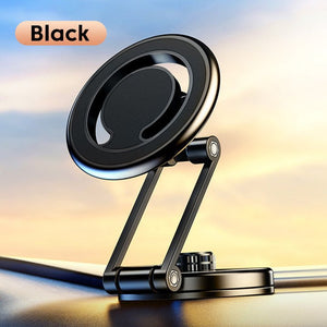 Telescopic Folding Floating Screen Car Phone Holder - Zambeel