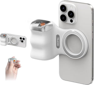 TELESIN - Magnetic Selfie Ring Light © - Zambeel